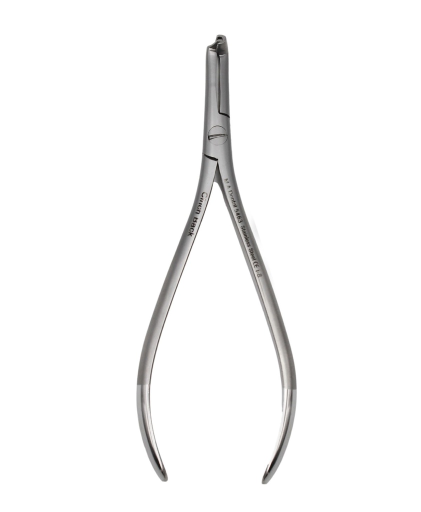 Cinch Back 14cm MA Dental